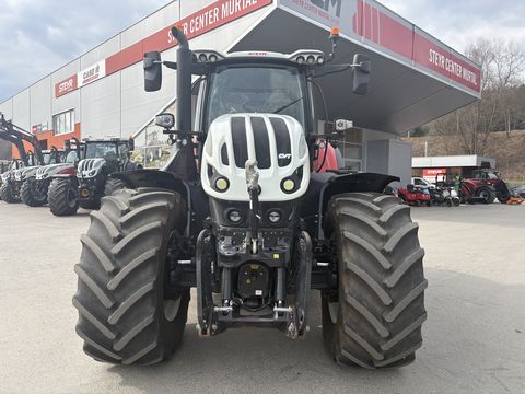 Steyr 6300 Terrus CVT