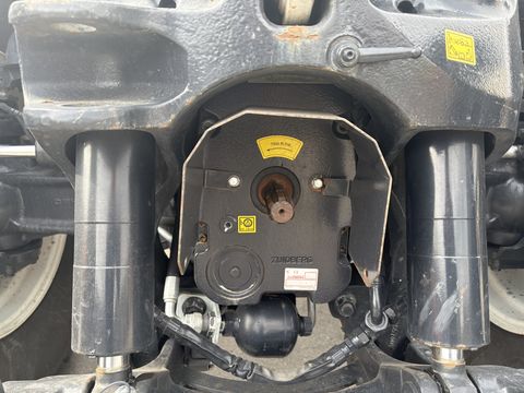 Steyr 6300 Terrus CVT