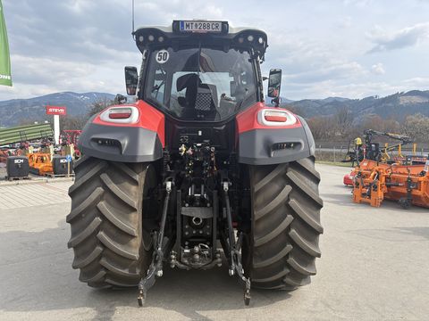 Steyr 6300 Terrus CVT