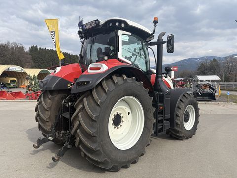 Steyr 6300 Terrus CVT