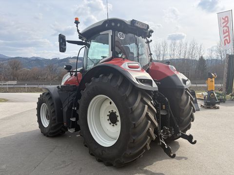 Steyr 6300 Terrus CVT