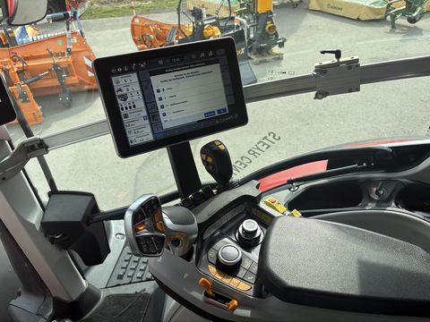 Steyr 6300 Terrus CVT