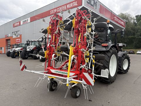 Pöttinger Hit V11100