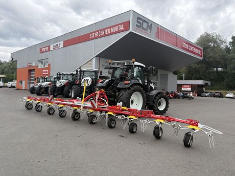 Pöttinger Hit V11100