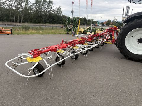 Pöttinger Hit V11100