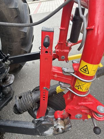 Pöttinger Hit V11100