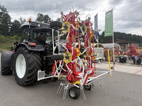 Pöttinger Hit V11100