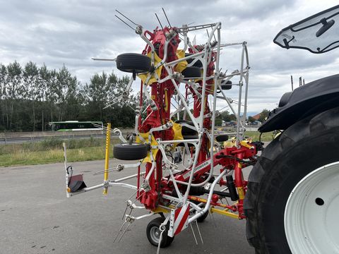 Pöttinger Hit V11100