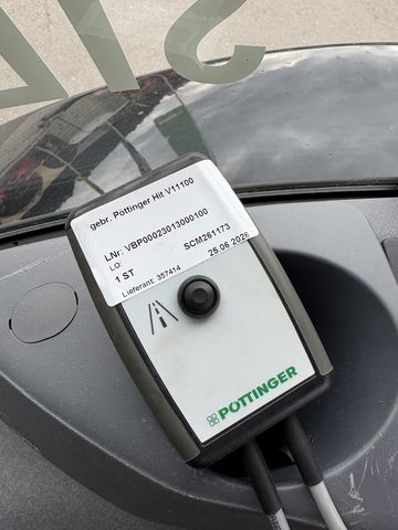 Pöttinger Hit V11100