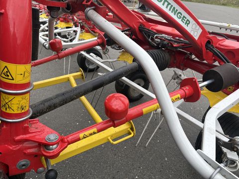 Pöttinger Hit V11100