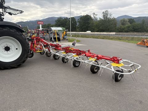 Pöttinger Hit V11100