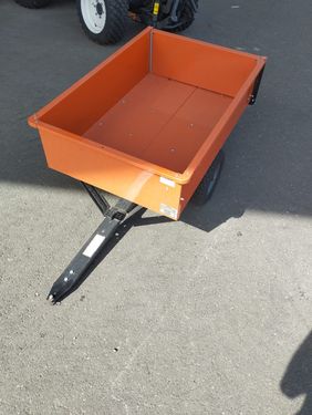 Husqvarna Hänger 275