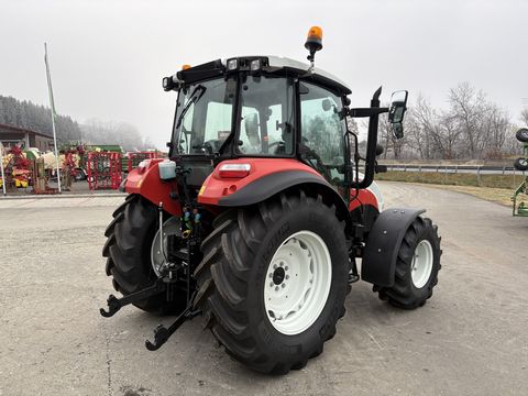 Steyr 4075 Kompakt S (Stage V)