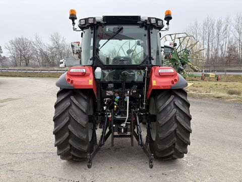 Steyr 4075 Kompakt S (Stage V)