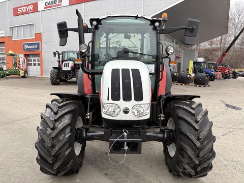 Steyr 4075 Kompakt S (Stage V)