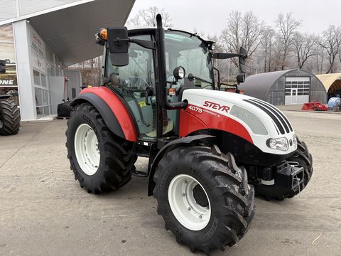 Steyr 4075 Kompakt S (Stage V)