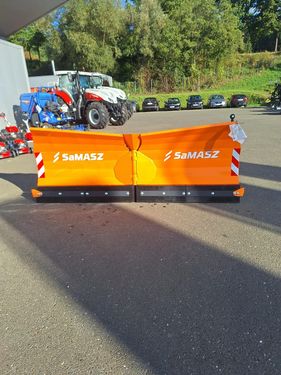 Samasz AlpS 301