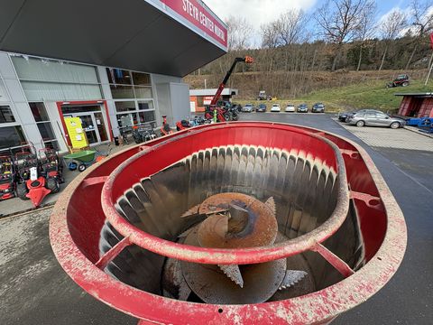 Siloking Compact 10 Trailed Line