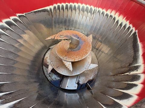 Siloking Compact 10 Trailed Line