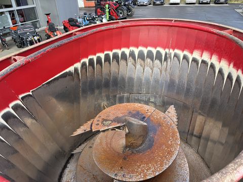 Siloking Compact 10 Trailed Line