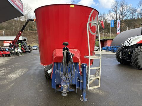 Siloking Compact 10 Trailed Line