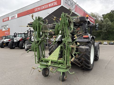 Krone KW 7.92/8