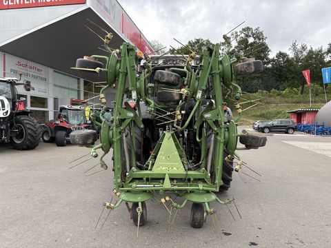 Krone KW 7.92/8