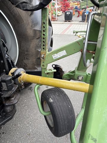 Krone KW 7.92/8
