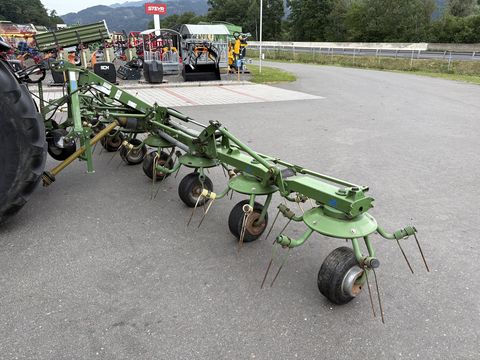 Krone KW 7.92/8