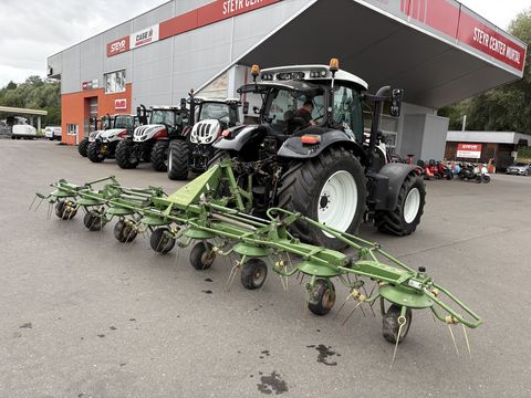 Krone KW 7.92/8