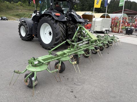 Krone KW 7.92/8
