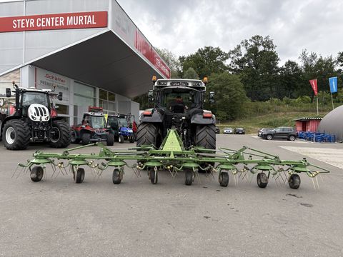 Krone KW 7.92/8