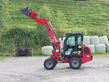 Grizzly Grizzli  810T