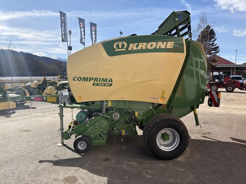 Krone Comprima F155 XC
