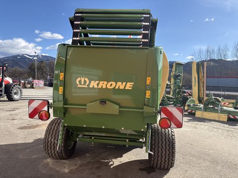 Krone Comprima F155 XC