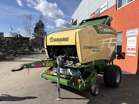 Krone Comprima F155 XC