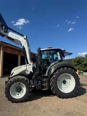 Steyr 4100 Expert CV