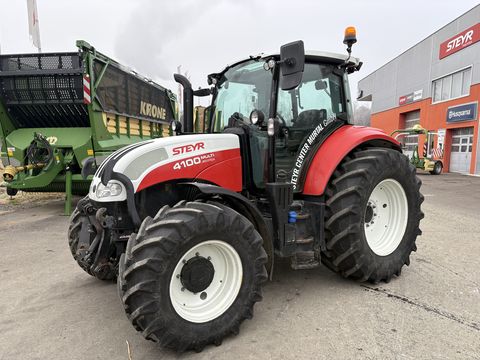 Steyr 4100 Multi