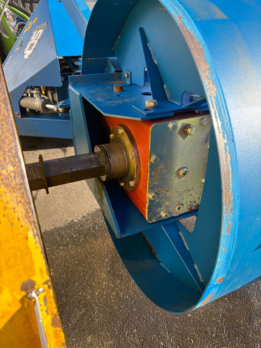 Reck Siloverteiler Magna 2,2m  2