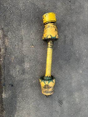 Reck Siloverteiler Magna 2,2m 