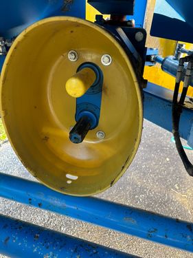 Reck Siloverteiler Magna 2,2m 