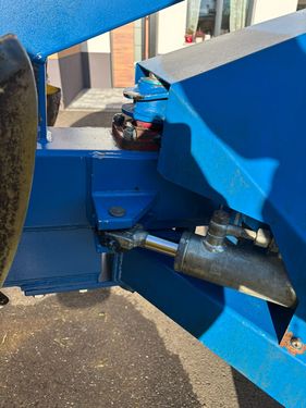 Reck Siloverteiler Magna 2,2m 