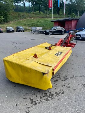 Fella SM 270