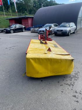 Fella SM 270