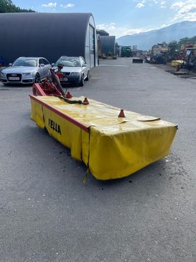 Fella SM 270