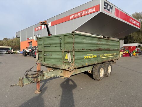 Fuhrmann FF 13.000