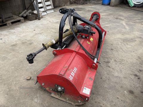 Agritec GS50-220