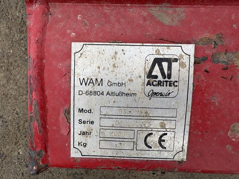 Agritec GS50-220