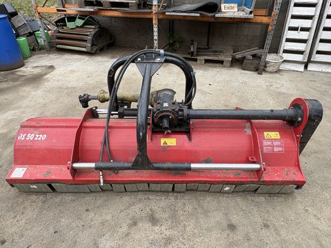 Agritec GS50-220