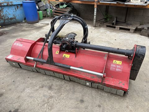 Agritec GS50-220
